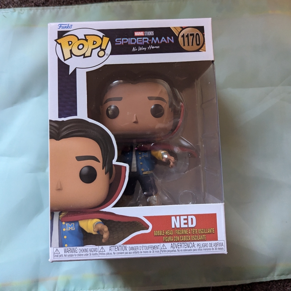Funko Pop Ned #1170